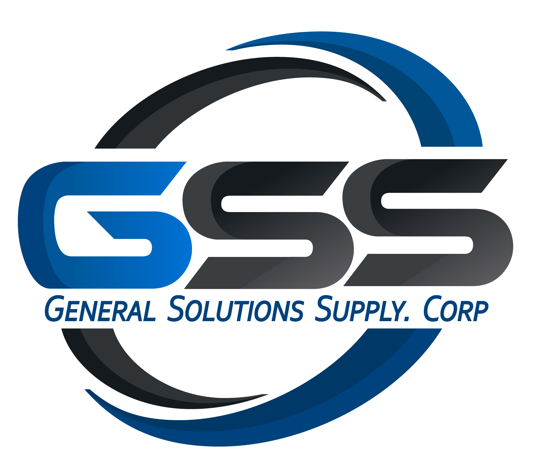 General Solutions Supply Corp.